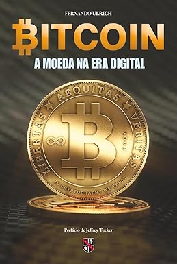 Bitcoin A Moeda Na Era Digital