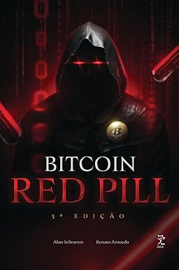 Bitcoin - Red Pill