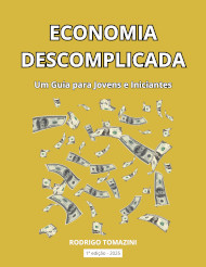 Economia Descomplicada para organizar finanças